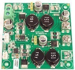 Inno Beam LED - Driver PCB  Z-2010156006