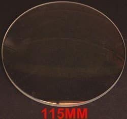 Dw Profile - Soi Main Lens  60302050080