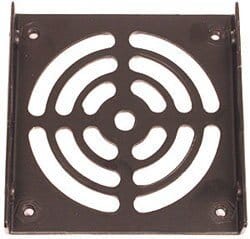 Six Bar 500 - Soi Fan Guard  7010200954B