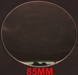 Dw Profile - Focus Lens  603020500790