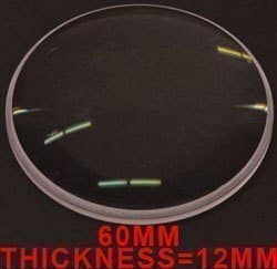 Focus Spot One - Optical Lens  Z-3015000684