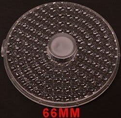 7Pz Ip - LED Cover  Z-5050100086