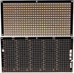 Tvl2000 II - LED PCB 1  2010203855