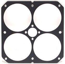 Inno Pocket Z4 - Top Lens Layer Plate Z-50422500401100