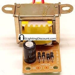 Mister Kool - PCB Z-MK-PCB