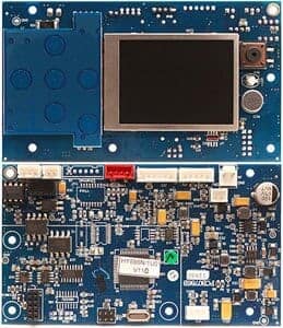 Satura Spot LED Pro - PCB0786B Display PCB  50202013143V110