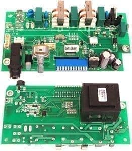 AF-3 - B06716 Main PCB  AF-3-PCB