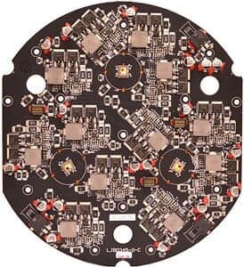 Rayzor 360Z - Ljb03450C LED PCB  5020301334600