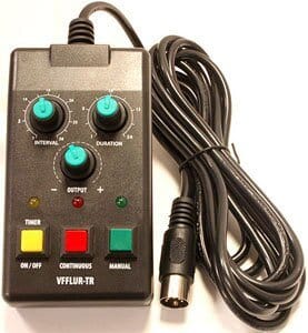 VF Snow Flurry Ho - Remote VFFLUR-TR