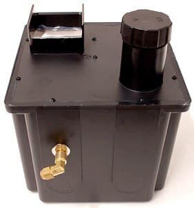 Haze Generator - Tank  Z-HG/T