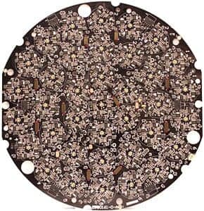 Platinum Wash ZFX ProXL - LED PCB  5020301240100