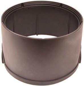 Fuze Wash Z350 - Front Head Cover  7030100238