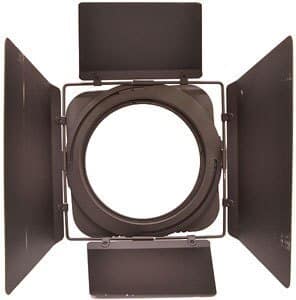 Fuze Par Z120 Ip - Barn Door Kit  7010000068 BD-10