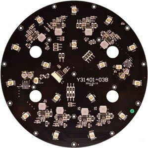 Dtw Par 300 - LED PCB  8010001199