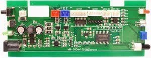 Mic878 - Mb-50 Main PCB  Z-3033001469