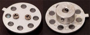Micro Gobo - Gobo Wheel  Z-3033000274