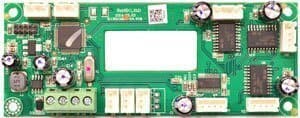 Focus Spot Three Z - 3115010862-04 Driver PCB Z-2010204785