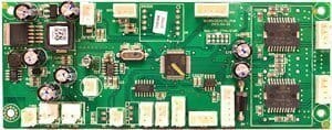Focus Spot Three Z Pearl - 3115010834-01 Main PCB Z-2010204786