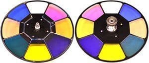 Vizi Bsw300 - Color Wheel 2 Z-63581091