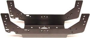 Platinum Beam 5R - Main Axel Fixation Plate  50101014868GJ0