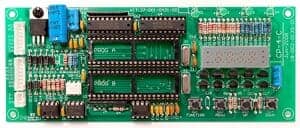 Cyber Pack - Display PCB  Z-CYB-DIS-PCB