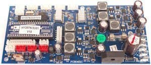 Vizi Wash LED 108 - PCB0451C PCB Assembly Z-203011192