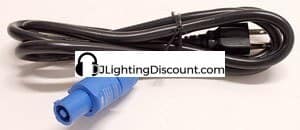 Vizi Beam Rxone - 16G Awg Cable Z-P-CON CABLE 16G