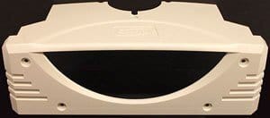 Design Wash LED Zoom - White Base Side Cover  5010010879