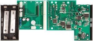 E-Fly Transceiver - Pl-691 Mian PCB  10651