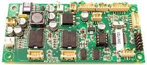 Evcmh LED - Main PCB  2010154000