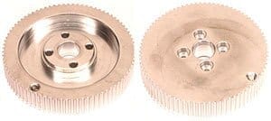 Platinum Beam 15R Pro - Soi Tilt Gear 50102030198