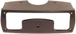 Rayzor Q7 - Back Cover  50301010819