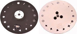 Vizi Beam Rxone - Gobo Wheel  Z-63580856