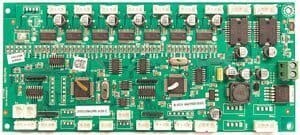 Vizi Beam 5RX - 3115008319-06 Vice PCB  Z-2010204299