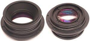 Vizi LED Spot - Soi Complete Focus Lens Z-8020101039100