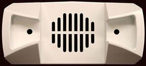 Inno Spot Pro Pearl - Base Side Cover  Z-3005002083-A