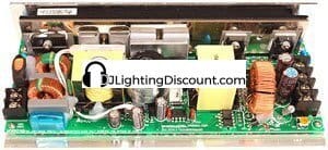 Vizi Spot 5R - New Style Power Supply PCB Z-60411040168