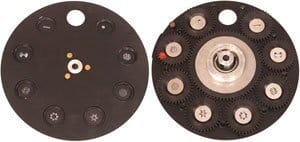 Platinum BX - Rotating Gobo Wheel  50401070265