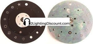 Rayzor Beam 2R - Gobo Wheel  60303990032A