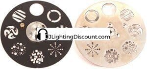 Inno Pocket Spot - Gobo Wheel Z-63580162