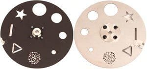 Inno Beam LED - Gobo Wheel  Z-63580237