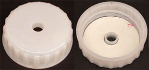 Fogstorm 1200Hd - Tank Cap Z-FS1700HD-CAP