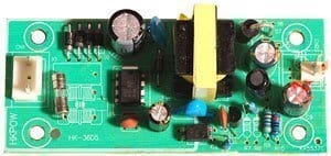 VF Volcano - Power PCB  Z-VFV-PPCB