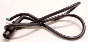 Design LED 36 Pro - Male XLR Cable  60413030091