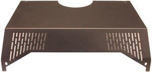 Vizi Hybrid 16RX - Base Cover  Z-50423000701100