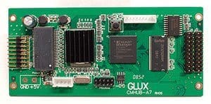 Smd LED Video Panel - Soi Cmhub-A7 Scanning Card  EVLEDSC