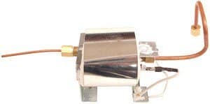 Mister Kool - New Style Heater  Z-MK-H-NS