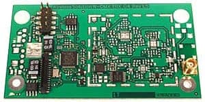 Satura Spot CMY Pro - G4 Wireless Receiver 60421020069