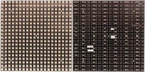 Tvl1000 II High Cri - LED PCB  2010203846