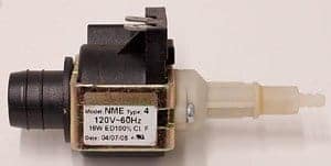 Z-800 II - Pump  PA0071052